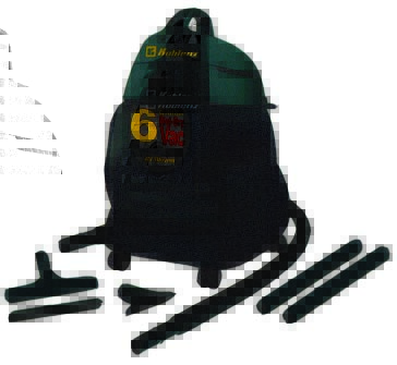 (image for) Wet / Dry Vacs